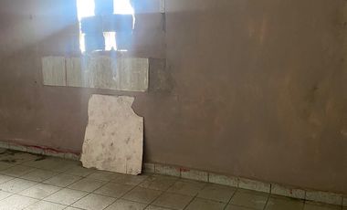 VENTA Bodega 1000 m2  y 385 m2 oficinas   Col. Industrial. NEGOCIABLE