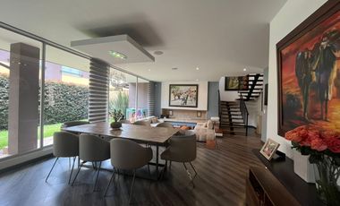 ARRIENDO CASA CONDOMINIO CLUB HOUSE CAJICÁ