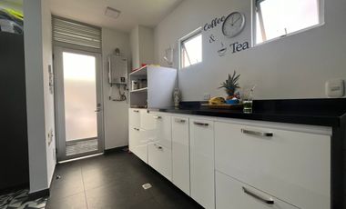 ARRIENDO CASA CONDOMINIO CLUB HOUSE CAJICÁ