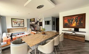 ARRIENDO CASA CONDOMINIO CLUB HOUSE CAJICÁ