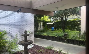 Casa  en Venta para Demoler  ( Terreno 1000 m2 )