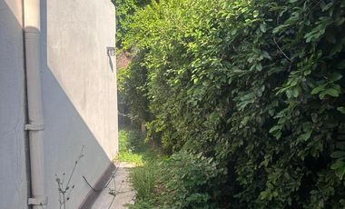 Casa  en Venta para Demoler  ( Terreno 1000 m2 )