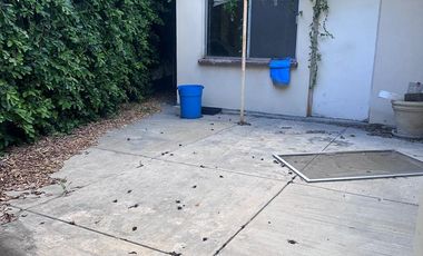 Casa  en Venta para Demoler  ( Terreno 1000 m2 )