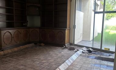 Casa  en Venta para Demoler  ( Terreno 1000 m2 )