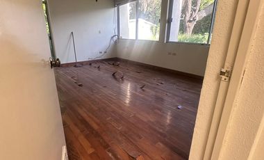 Casa  en Venta para Demoler  ( Terreno 1000 m2 )