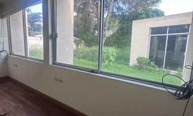 Casa  en Venta para Demoler  ( Terreno 1000 m2 )