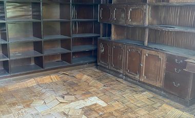 Casa  en Venta para Demoler  ( Terreno 1000 m2 )