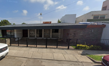 CASA EN VENTA EN MANSIONES DEL REAL, JALISCO (REMATE BANCARIO)