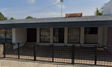 CASA EN VENTA EN MANSIONES DEL REAL, JALISCO (REMATE BANCARIO)