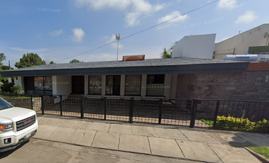 CASA EN VENTA EN MANSIONES DEL REAL, JALISCO (REMATE BANCARIO)