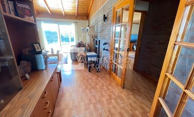 CASA EN VENTA EN CURACAVI