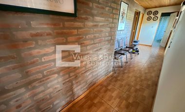 CASA EN VENTA EN CURACAVI