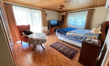 CASA EN VENTA EN CURACAVI