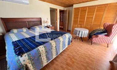 CASA EN VENTA EN CURACAVI