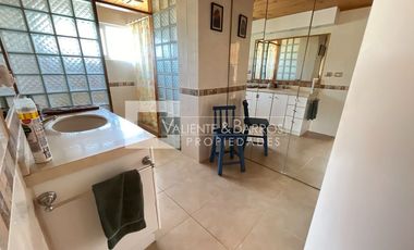 CASA EN VENTA EN CURACAVI