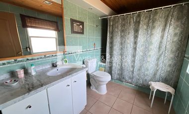 CASA EN VENTA EN CURACAVI