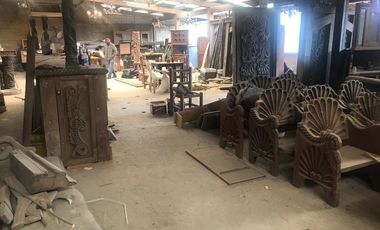 VENTA RESTAURANTE EN OBRA CARRETERA SAN FELIPE TLALMIMINOLPAN