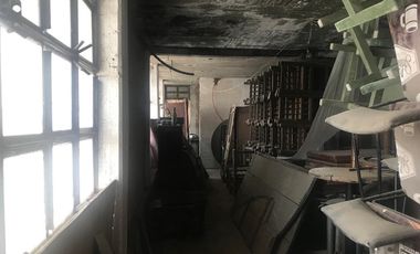 VENTA RESTAURANTE EN OBRA CARRETERA SAN FELIPE TLALMIMINOLPAN