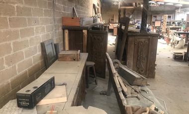 VENTA RESTAURANTE EN OBRA CARRETERA SAN FELIPE TLALMIMINOLPAN