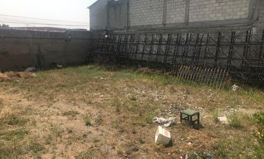 VENTA RESTAURANTE EN OBRA CARRETERA SAN FELIPE TLALMIMINOLPAN