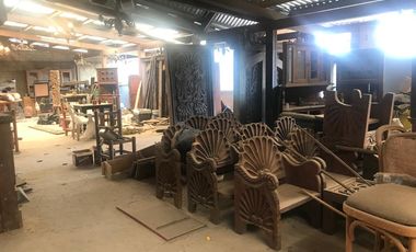 VENTA RESTAURANTE EN OBRA CARRETERA SAN FELIPE TLALMIMINOLPAN