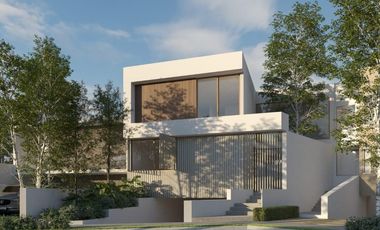 Casa en Olivos residencial con terminados de máxima calidad