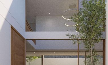 Casa en Olivos residencial con terminados de máxima calidad