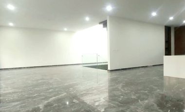 Casa en Olivos residencial con terminados de máxima calidad