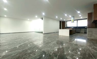 Casa en Olivos residencial con terminados de máxima calidad