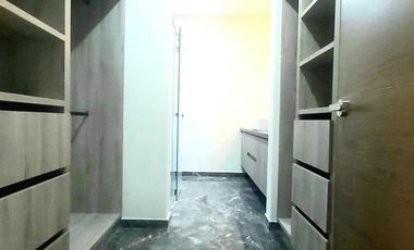 Casa en Olivos residencial con terminados de máxima calidad