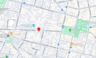 EXCELENTE OPORTUNIDAD!!!!! Hermosa casa, en Coyoacán CDMX.