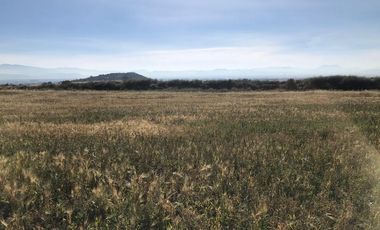 Terreno para fraccionadores en el huixmi, zona urbana