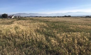 Terreno para fraccionadores en el huixmi, zona urbana