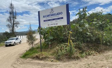 VENTA DE TERRENO EN PUEMBO - CERCANO AL CLUB ARRAYANES
