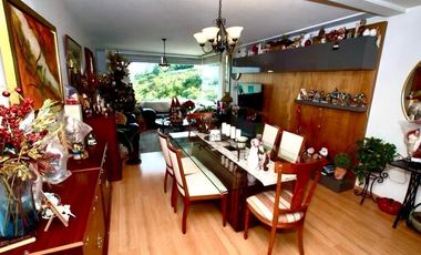 Venta Departamento 6a Seccion de Lomas Verdes