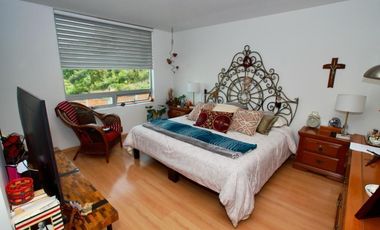 Venta Departamento 6a Seccion de Lomas Verdes