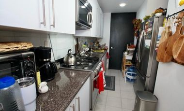 Venta Departamento 6a Seccion de Lomas Verdes