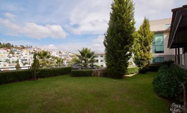 Venta Departamento 6a Seccion de Lomas Verdes