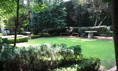 Casa en condominio en venta en San Jerónimo Lidice