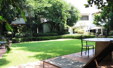 Casa en condominio en venta en San Jerónimo Lidice