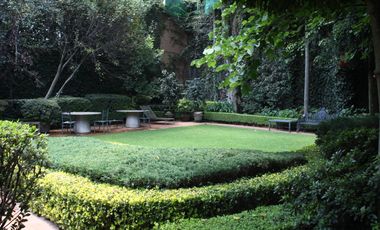 Casa en condominio en venta en San Jerónimo Lidice