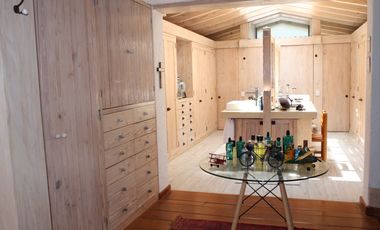 Casa en condominio en venta en San Jerónimo Lidice