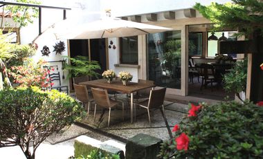Casa en condominio en venta en San Jerónimo Lidice