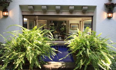 Casa en condominio en venta en San Jerónimo Lidice