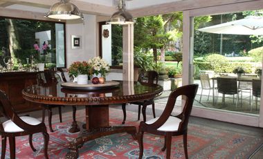 Casa en condominio en venta en San Jerónimo Lidice