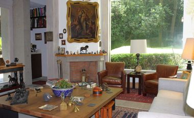Casa en condominio en venta en San Jerónimo Lidice