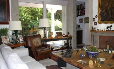 Casa en condominio en venta en San Jerónimo Lidice