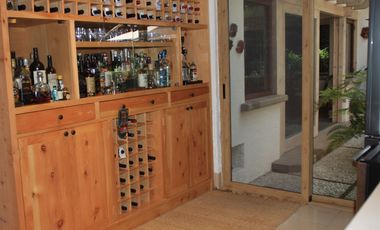 Casa en condominio en venta en San Jerónimo Lidice