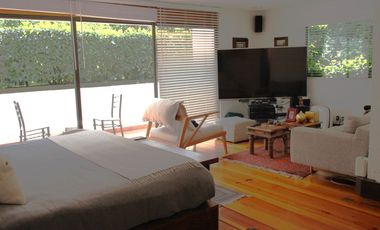 Casa en condominio en venta en San Jerónimo Lidice