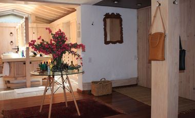 Casa en condominio en venta en San Jerónimo Lidice
